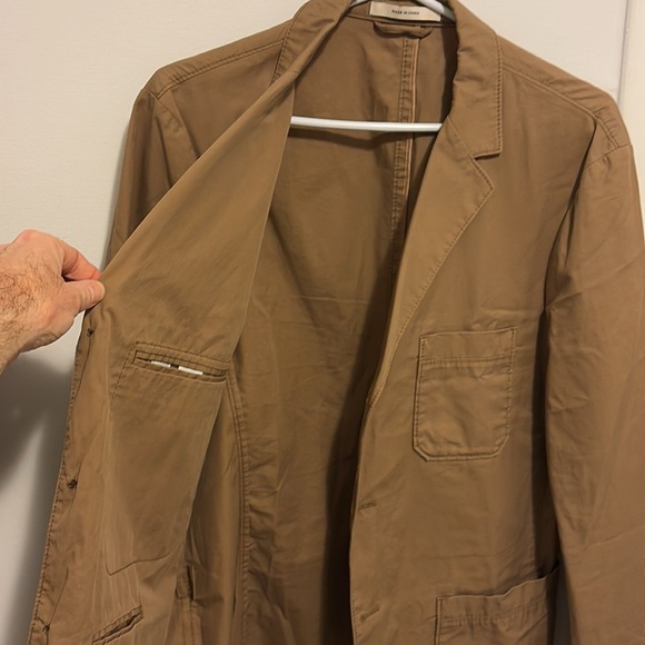 Men’s Club Monaco blazer - Picture 3 of 4